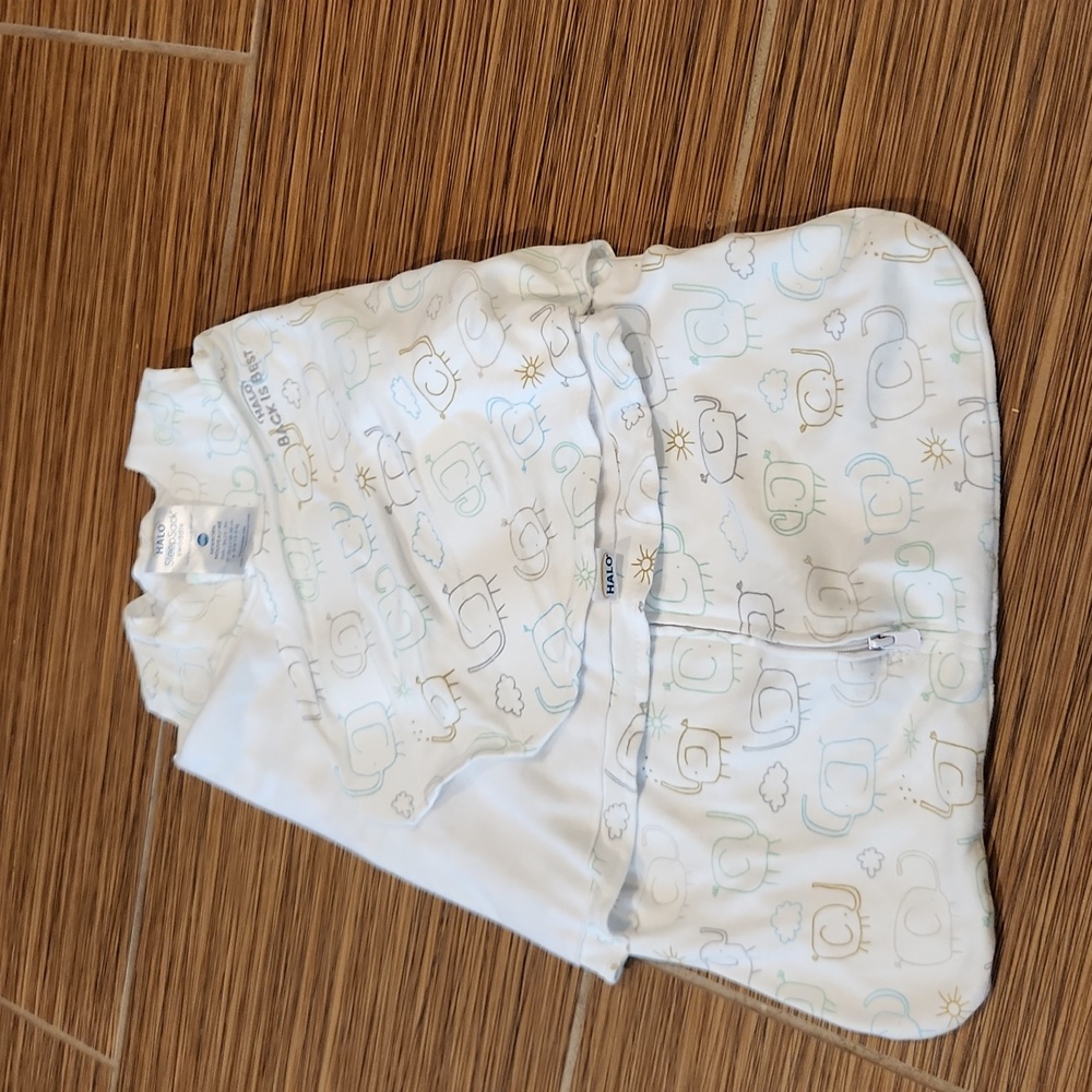 Halo Sleep Sack